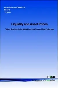 Liquidity and Asset Prices (repost)