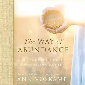 The Way of Abundance [Audiobook]