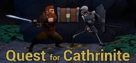 Quest for Cathrinite (2021)