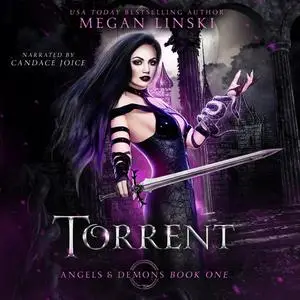 «Torrent» by Megan Linski