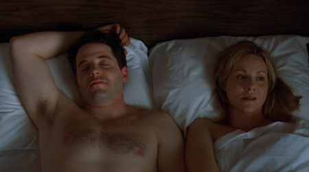 Conta Su Di Me (2000)