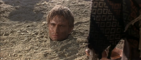 Death Rides a Horse (1967)