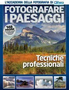Professional Photo - Fotografare i paesaggi (2017)