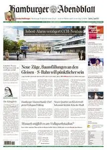 Hamburger Abendblatt Harburg Stadt - 30. Januar 2018