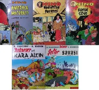 Turkish Comics - dd 20.04.2006