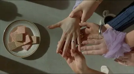 Jane Campion – Sweetie (1989)