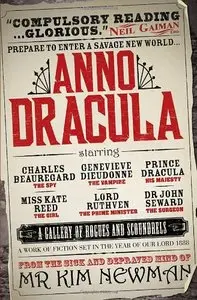 Anno Dracula (Anno Dracula 1) (Audiobook)