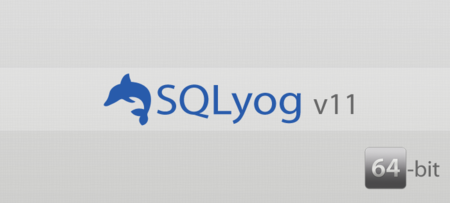 SQLyog Ultimate 11.1.1.0 (x86/x64)