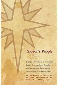 Gideon's People
