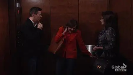 Will & Grace S09E09