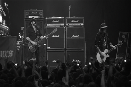 Motörhead - The Wörld Is Yours (2011) [2CD, DVD & Blu-ray 1080p]
