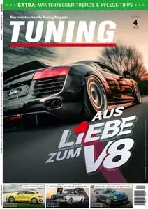 Tuning Germany – 27. August 2021