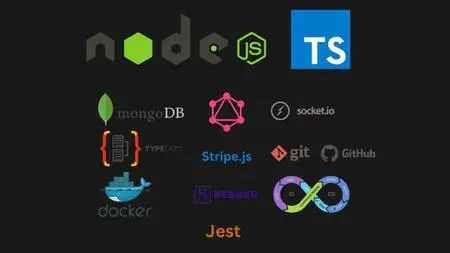 Nodejs, Express, Typescript, MongoDb & more: The real path