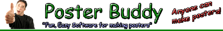 Poster Buddy ver.2.10