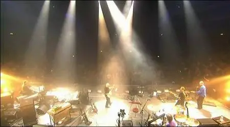 David Gilmour - Live at the Royal Albert Hall 2006 (BBC Special ahead of New DVD)