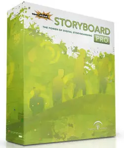 Toon Boom StoryBoard Pro v8.6.1.4709 SP1 Retail