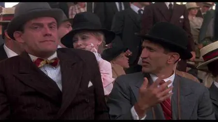 Eight Men Out (1988)