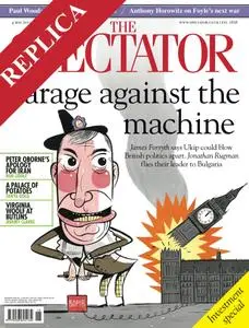 The Spectator - 4 May 2013