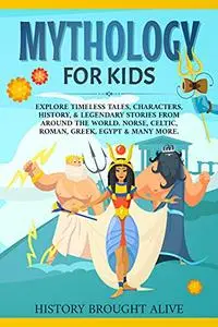 Mythology for Kids