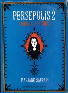 Persepolis - Volume 2 - Storia Di Un Ritorno