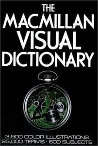 MacMillan Visual Dictionary  PDF edition