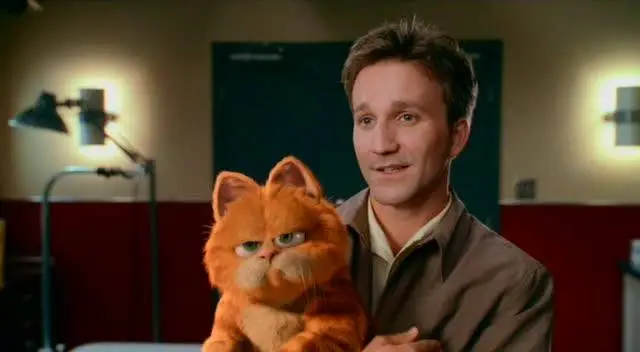 Garfield (2004)