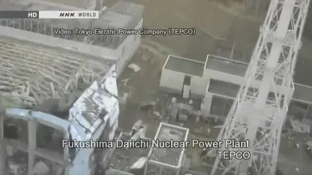 NHK - Fukushima: Two Years Later (2013)