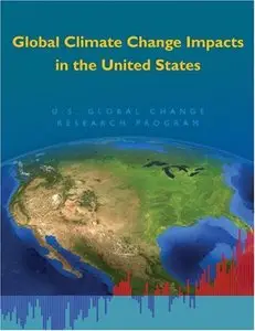 Global Climate Change Impacts in the United States