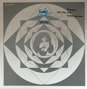 The Kinks - Lola Versus Powerman And The Moneygoround, Part One (1970){2020, 50th Anniversary Deluxe Edition} *PROPER*