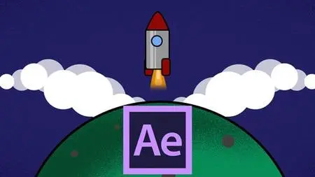 Master Motion Graphics for Beginners