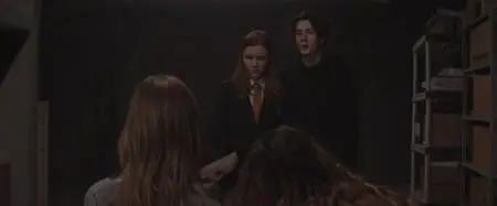 Seance (2021)