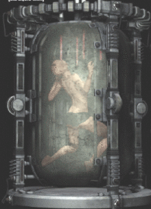 Sci-Fi Chambers MegaPack