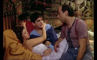 La première fois (1976)