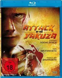 Attack of the Yakuza / Broken Path (2008)