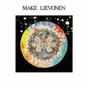 Make Lievonen - Make Lievonen (1977) [Reissue 2001]