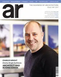 Architectural Review Asia Pacific - December/January 2016