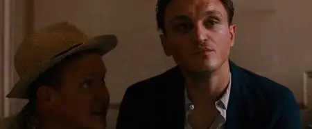 Transit (2018)