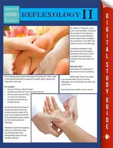 «Reflexology II (Speedy Study Guides)» by Speedy Publishing