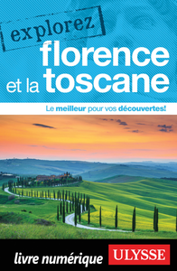 Explorez Florence et la Toscane - Jennifer Doré Dallas