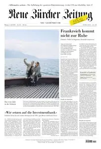 Neue Zuercher Zeitung - 03 Juli 2023