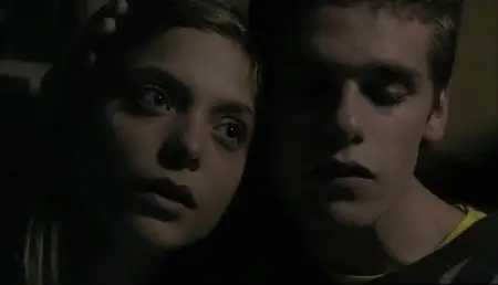 Chacun sa nuit / One to Another (2006)