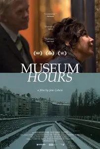 Museum Hours - by Jem Cohen (2012)