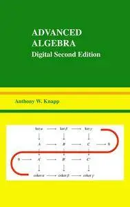 Advanced Algebra, Second Edition