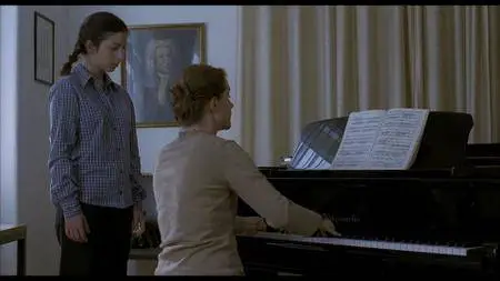 The Piano Teacher (2001)