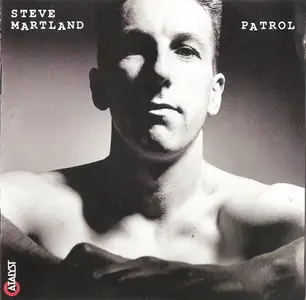 Steve Martland - Patrol (1994)