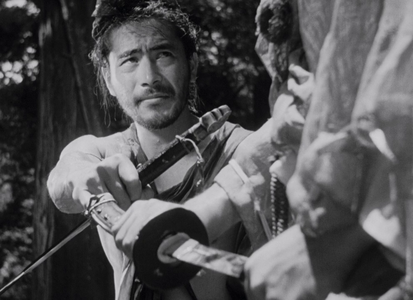 Rashomon (1950)