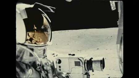 Apollo 18 (2011)