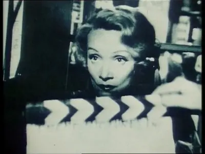 Marlene (1984) [Re-UP]