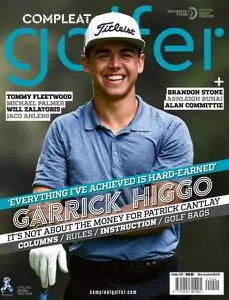 Compleat Golfer - October 2021