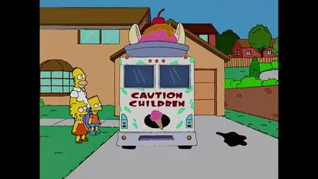 Die Simpsons S18E07